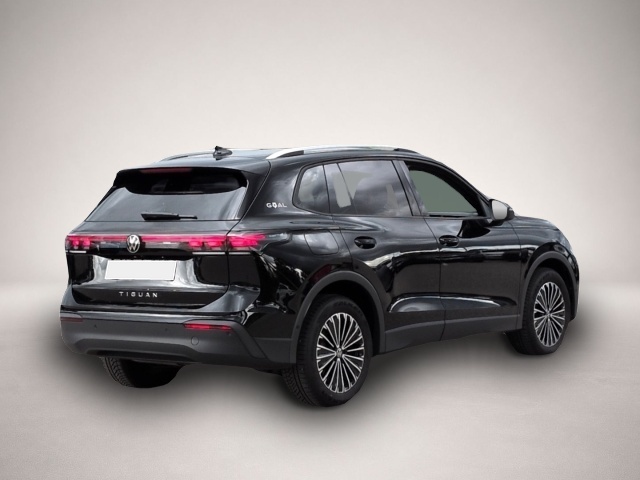 Bild 3 Volkswagen Tiguan GOAL+ TDI*HD-Matrix AHK 360°Ka HeadUp ACC