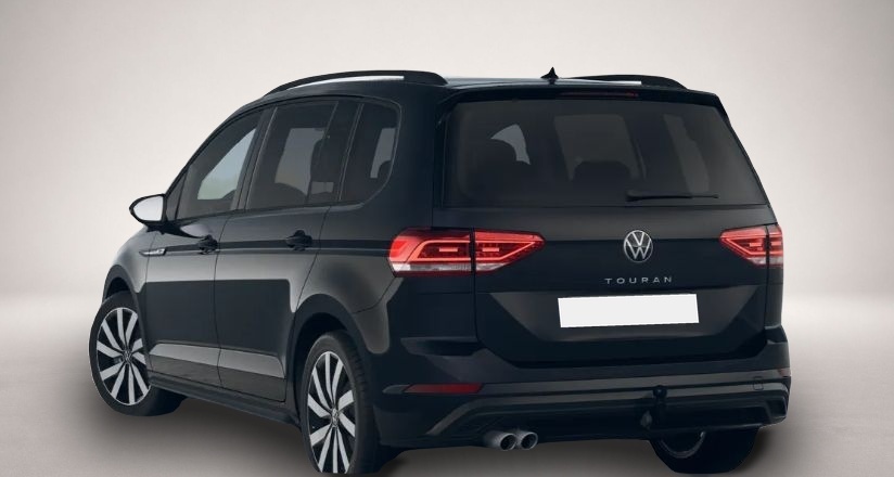 Bild 2 Volkswagen Touran Volkswagen Highline R-Line 2.0 TDI 110 kW