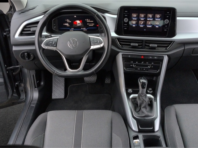 Bild 5 Volkswagen T-Roc Life 2.0TDI*DSG LED+ ACC Navi R-Kam Keyles