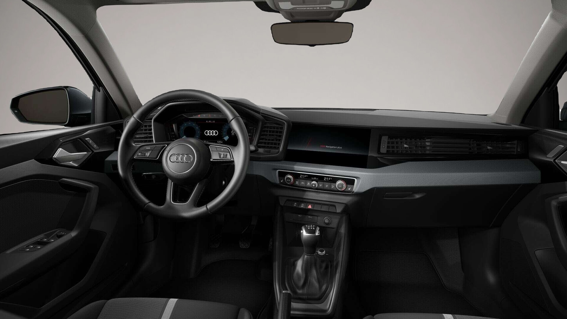 Bild 7 Audi A1 Sportback 30 TFSI Advanced