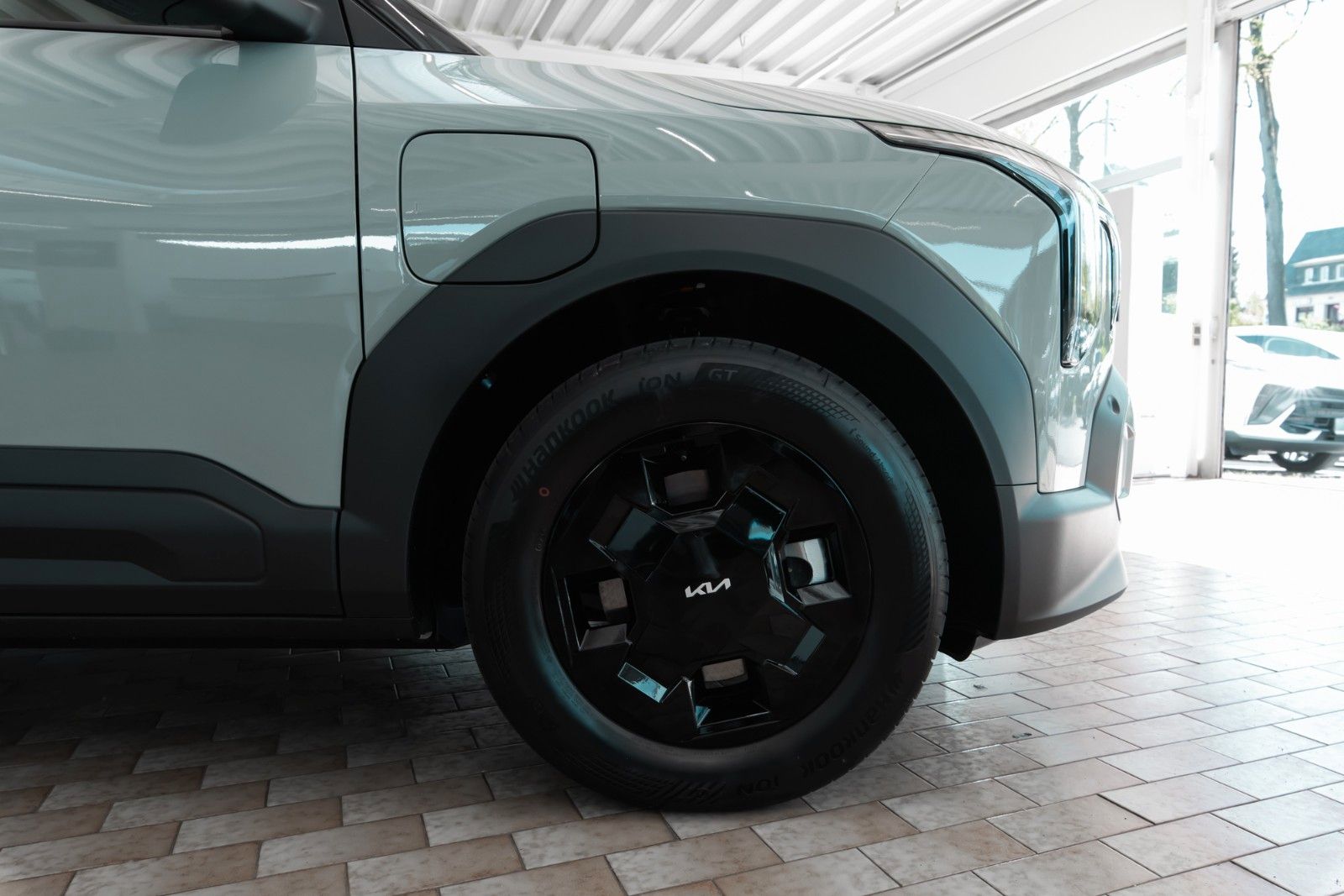 Kia EV2 EV2 42,2 kWh Air  Klimaautom. Navovorbereitung - Thumbnail 6