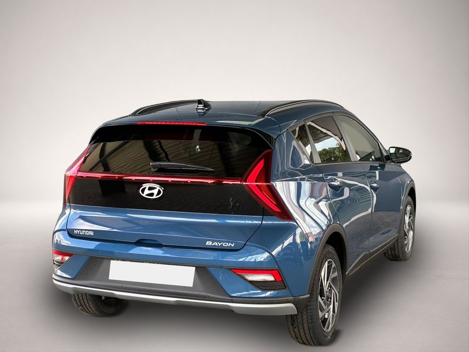 Bild 3 Hyundai Bayon Comfort Plus 1.2 MPI / Sitz + Lenkradheizu