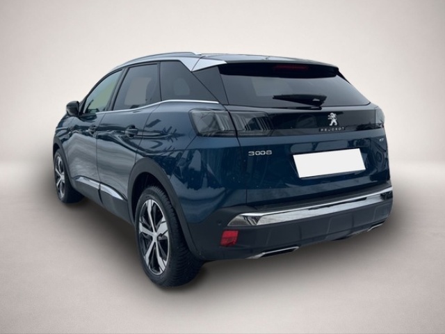 Bild 3 Peugeot 3008 GT PURETECH 130 EAT8