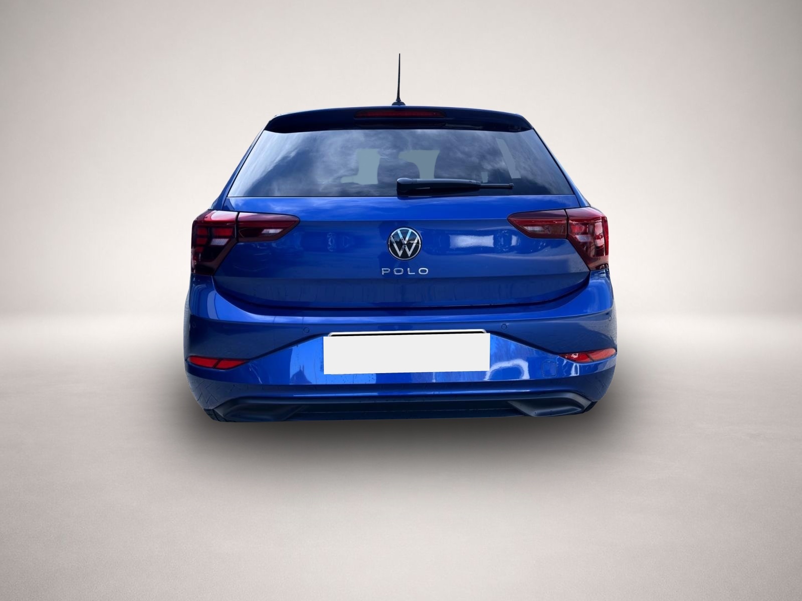 Bild 5 Volkswagen Polo 1.0 MPI Life KAMERA LED NAVI SHZ