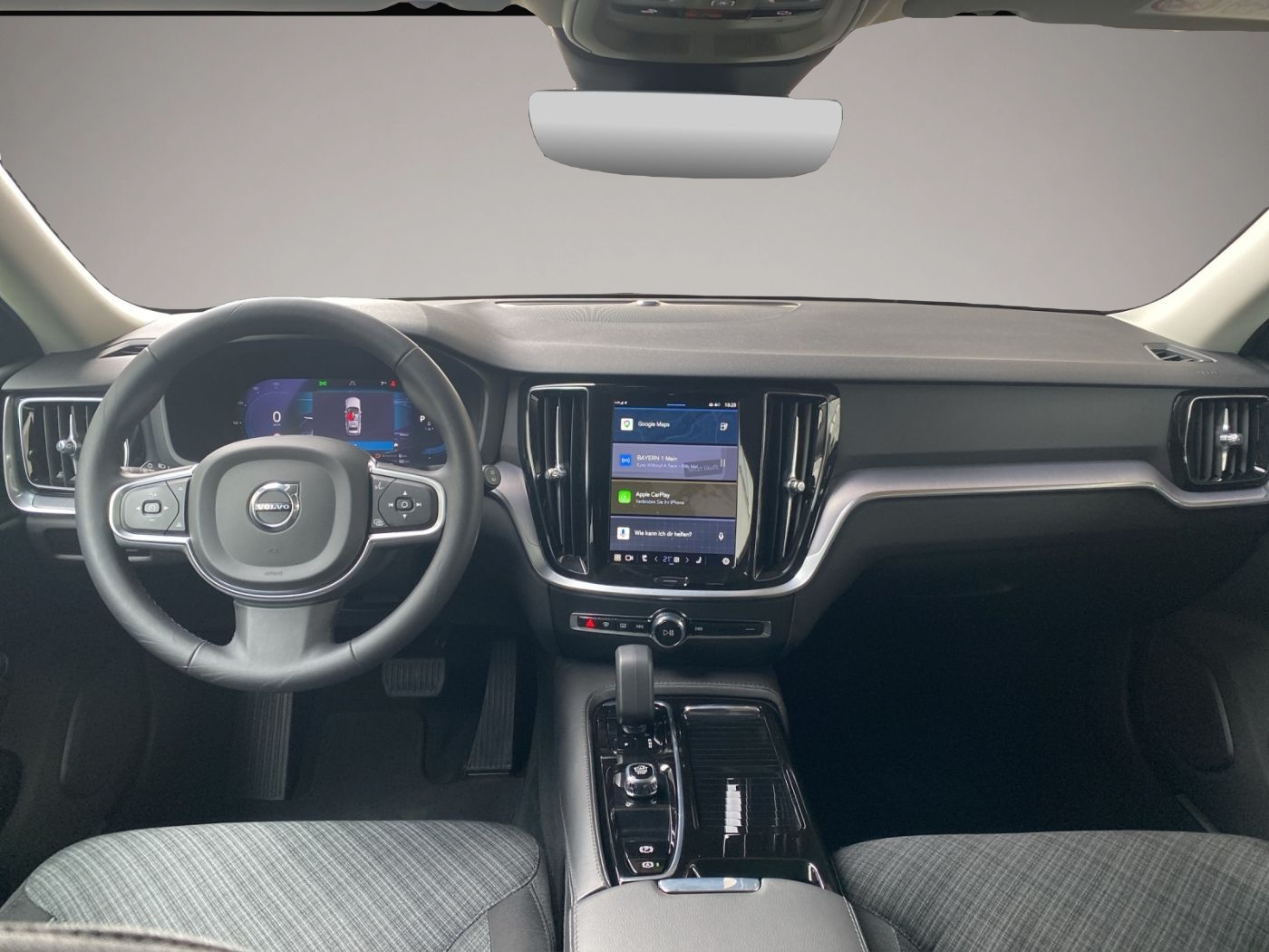 Bild 8 Volvo V60 Kombi T8 Core Recharge WiPa*SitzHzg*LED*DAB*