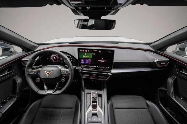 Bild 4 Cupra Formentor 1,5 eTSI DSG Cupra - LAGER 110 kW (150 PS), Aut.