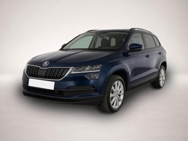 Bild 2 Skoda Karoq Style 1.0TSI*Tempo SHZ 2xPDC SmartLink 18*