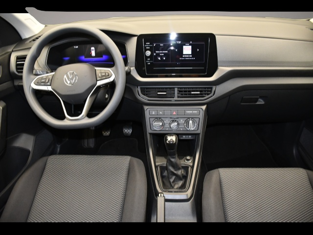 Bild 4 Volkswagen T-Cross 1.0 TSI LED/App-Connect