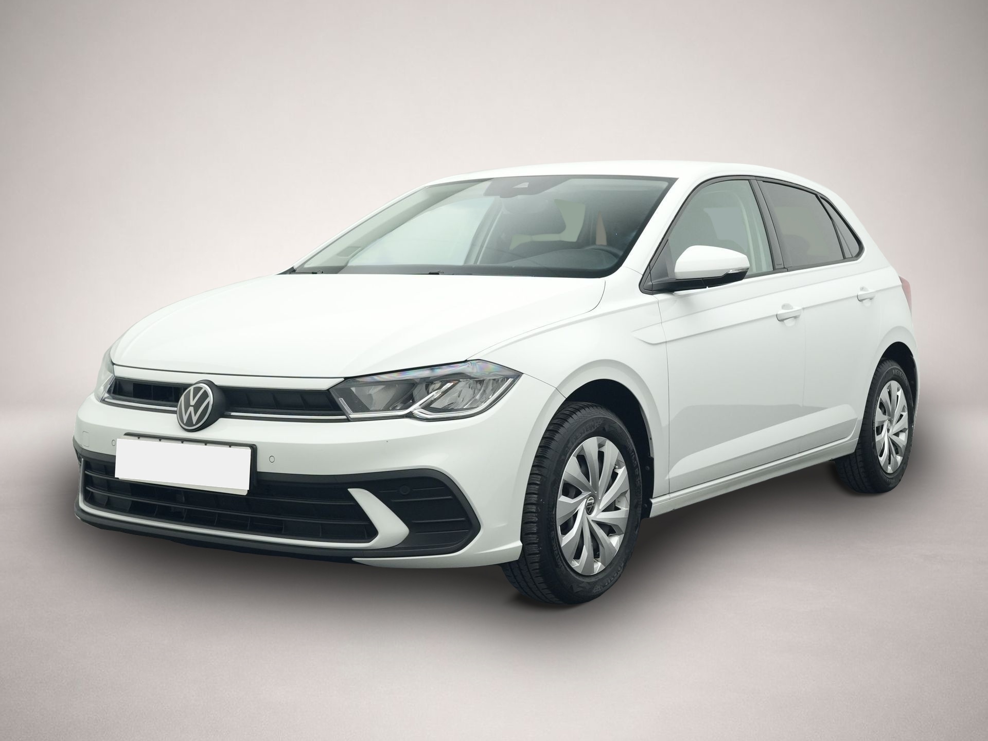 Bild 1 Volkswagen Polo 1.0 TSI Life LED NAVI SHZ RÜCKFAHRKAMERA