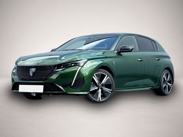 Bild 308 Peugeot