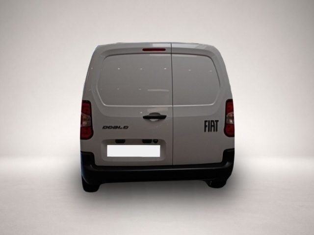 Bild 4 Fiat Other Doblo Kastenwagen XL 1.5 Diesel 75 kW *Holz Lade