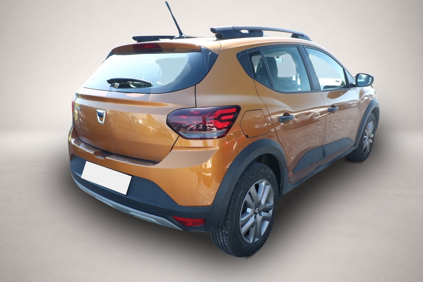 Bild 3 Dacia Sandero Stepway III 1.0 TCe 90 Essential Klima