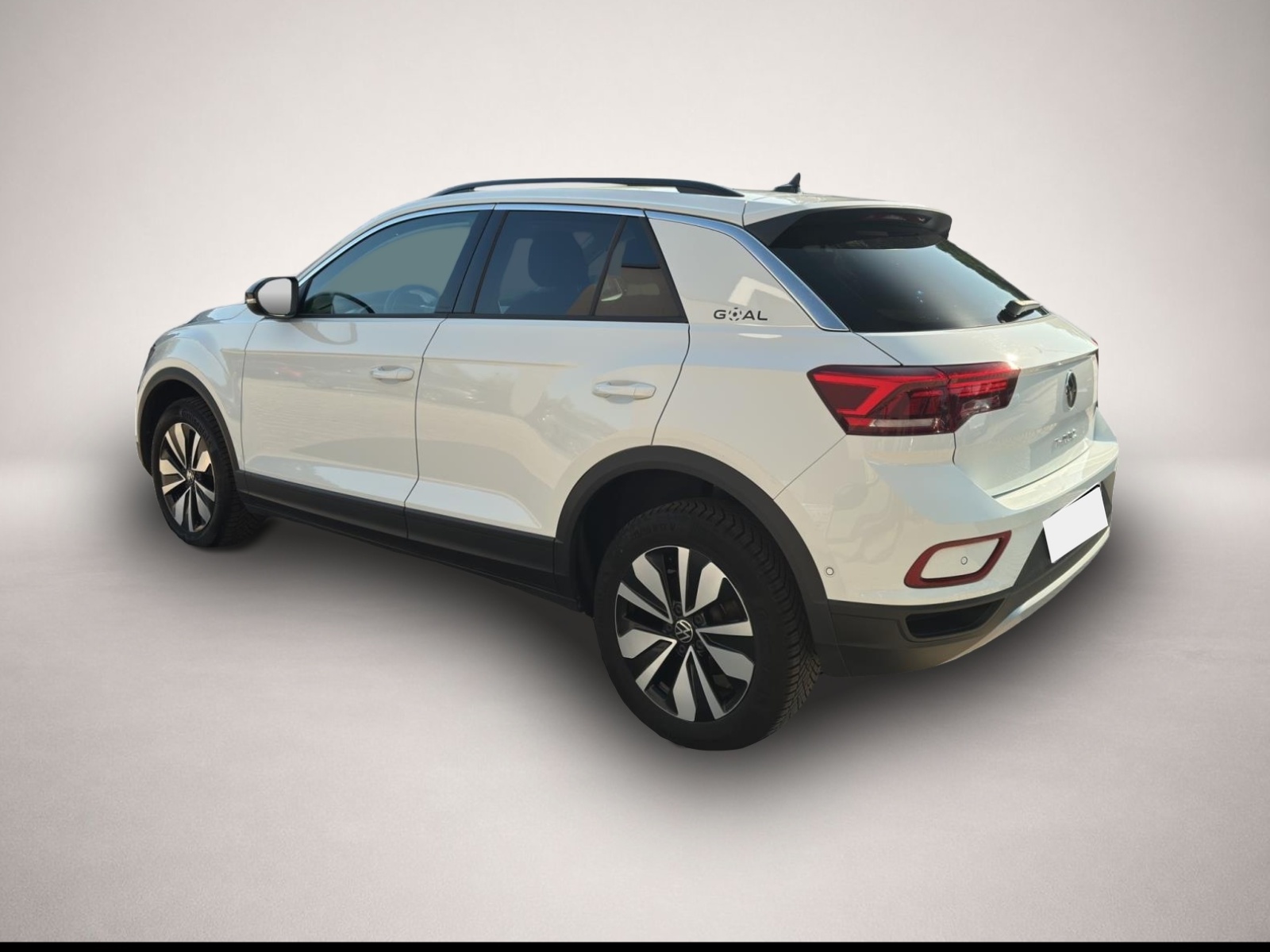 Bild 4 Volkswagen T-Roc 1.0 TSI Goal LED ACC NAVI SHZ