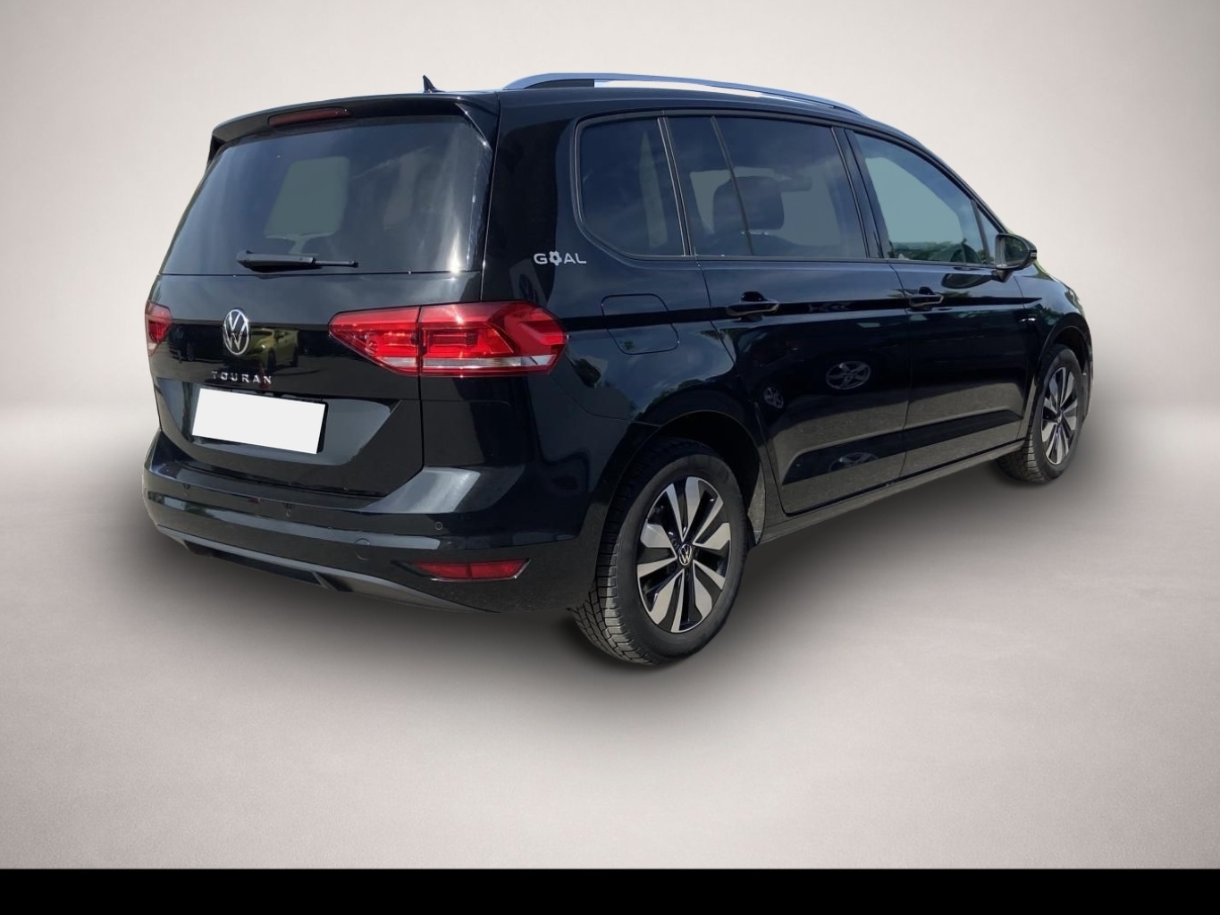 Bild 5 Volkswagen Touran 1.5 TSI 7-SITZER Goal 7-SITZER+APP-CONNEC