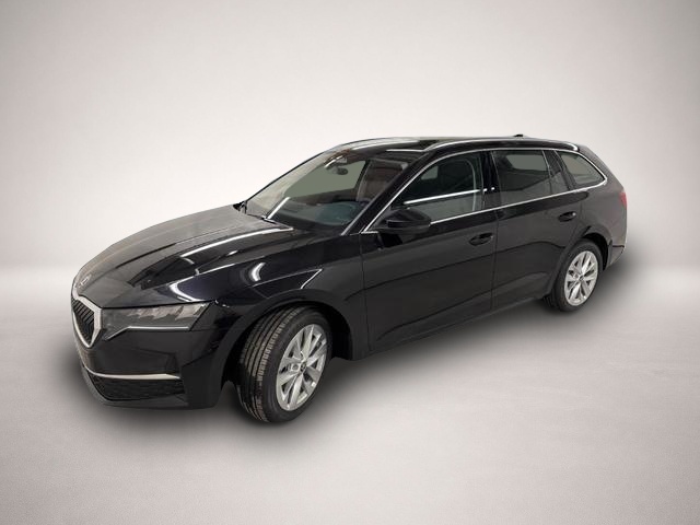 Fotografie 2 des Skoda Octavia Selection Combi 1.5 eTSI mHEV 150PS/110kW DSG7 .