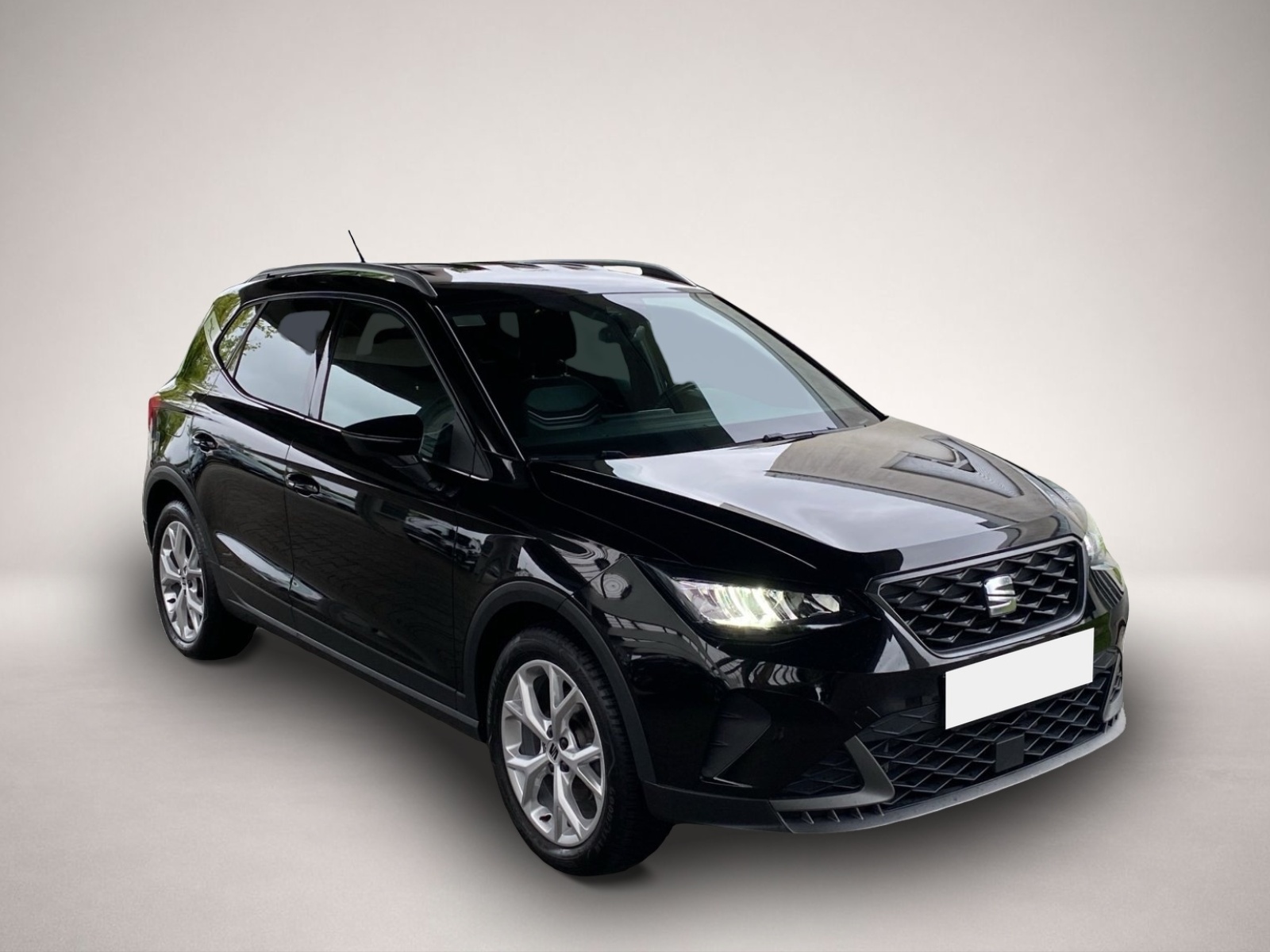 Bild 6 Seat Arona 1.0 TSI FR LED+Navi+SHZ+Winterp.+2xKlima