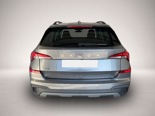 Bild 5 Skoda Kamiq Selection 1.0 TSI DSG Kamera+PDCvohi+Sitzheizun.