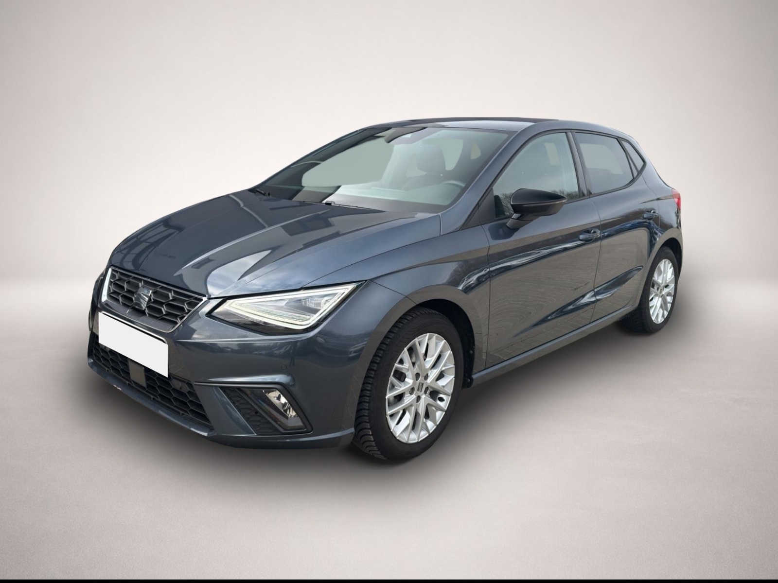 Bild 1 Seat Ibiza 1.5 TSI DSG AB 246EUR FR ALCANTARA NAVI VI