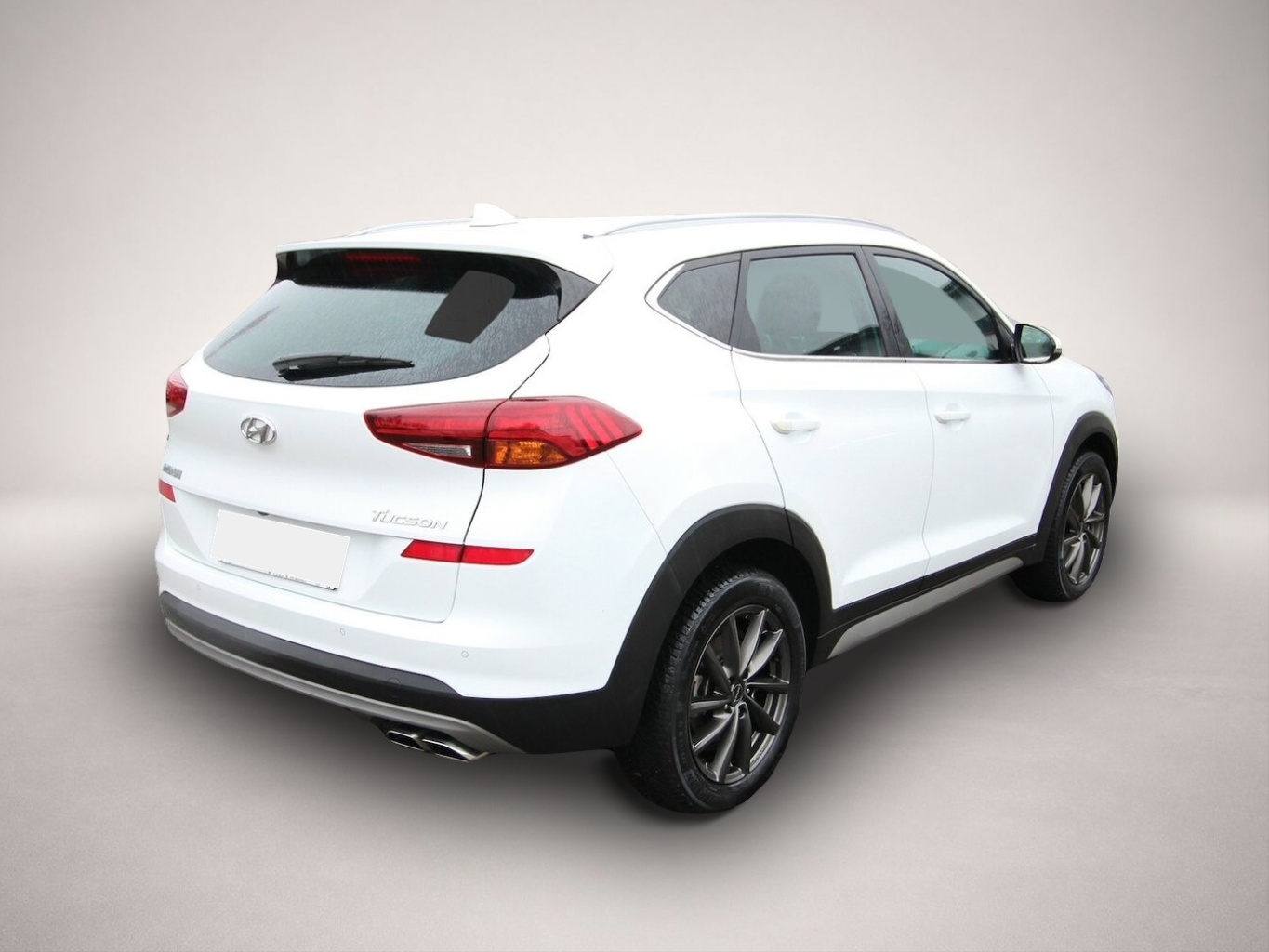 Bild 6 Hyundai Tucson 1.6 CRDi DPF 2WD 7-DCT LED+NAVI+KAMERA...