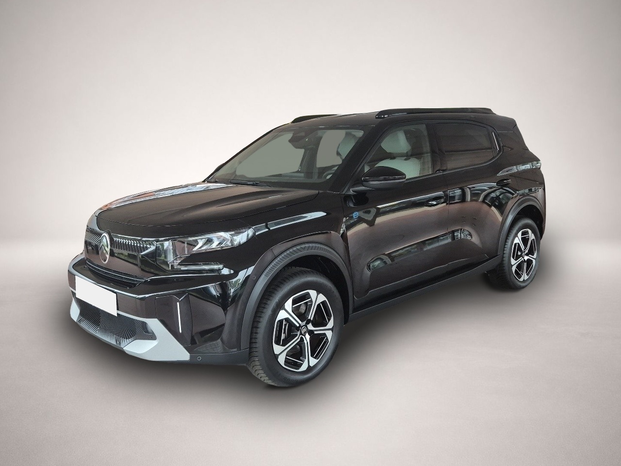 Bild ë-C3 Aircross Citroën