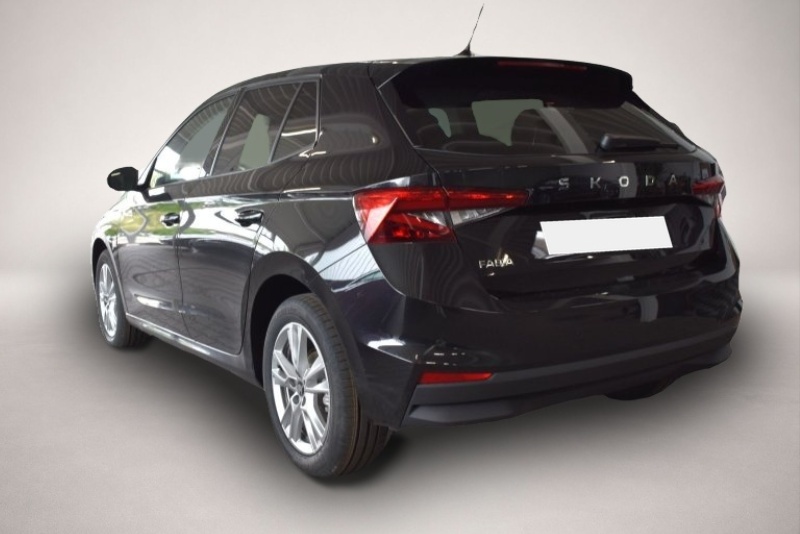 Bild 2 Skoda Fabia 1.5 TSI Top Selection APP Kamera 5J. Garan