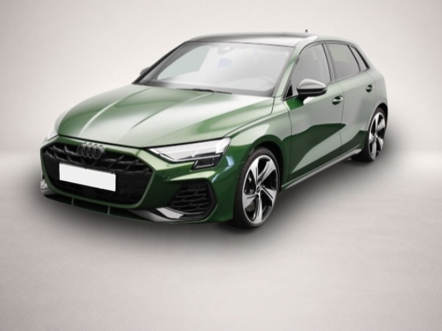 Fotografie Audi quattro S3 Sportback 2.0 TFSI quattro S-tronic Pano/SONO
