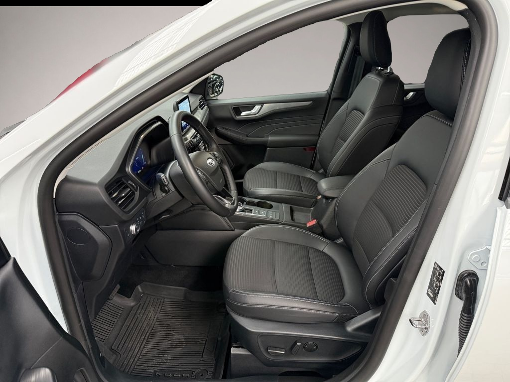 Bild 5 Ford Kuga 2.0 EcoBlue 4x4 Aut. TITANIUM X *B&O*NAVI*