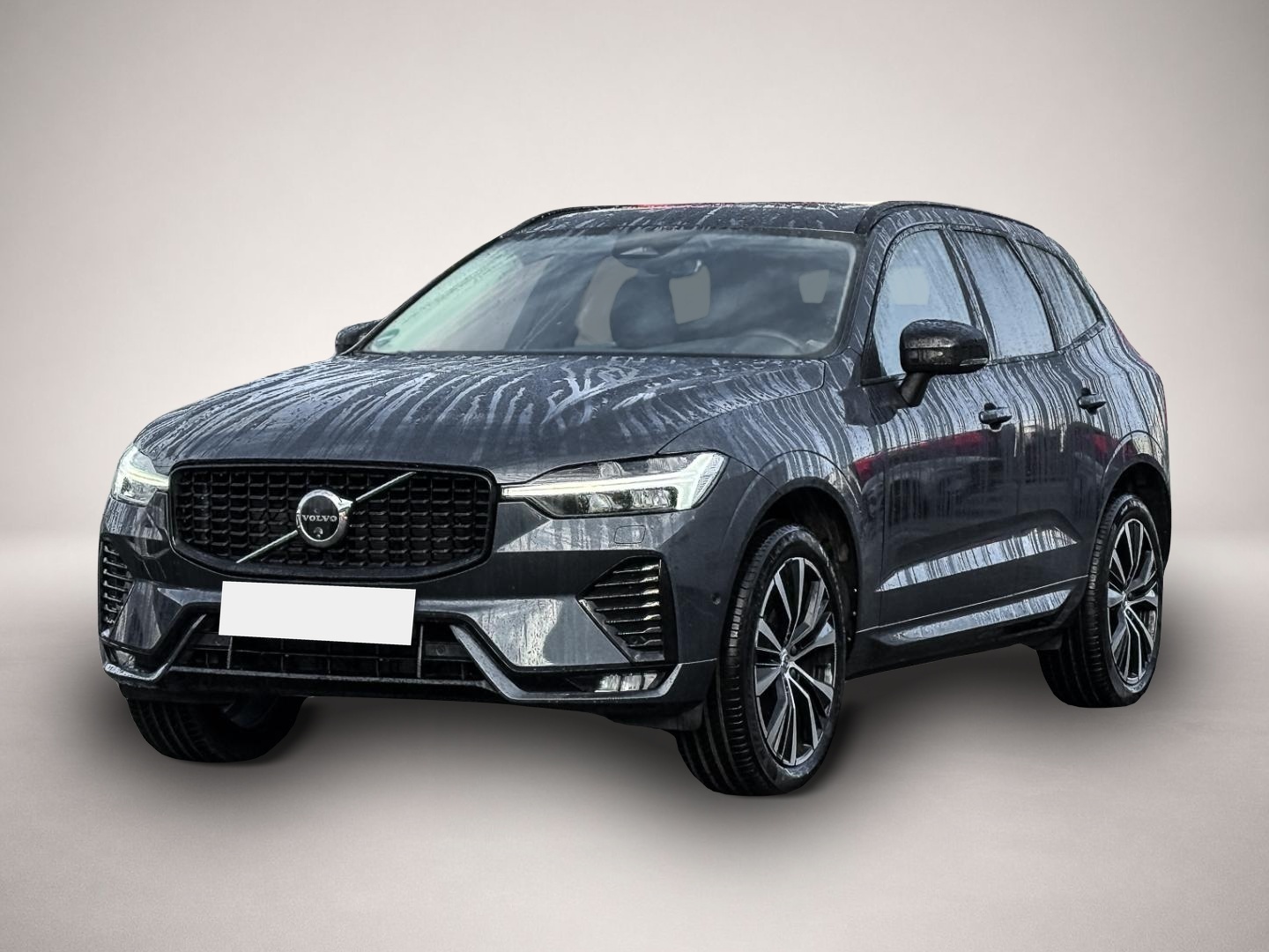 Bild XC60 Volvo