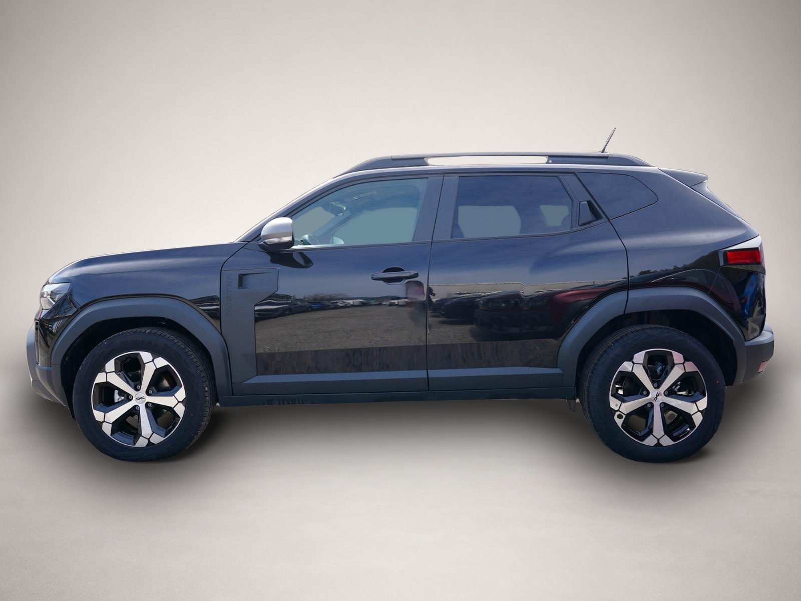 Bild 3 Dacia Duster Journey 1.2 MHEV+Winterpaket+Kamera**sofo