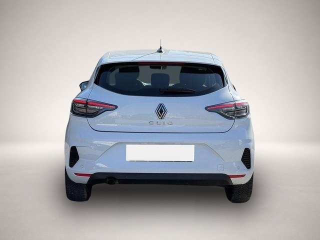 Renault Clio Clio 1.0 TCe 90 Evolution Klima Navi Sitzheizun. - Thumbnail 3