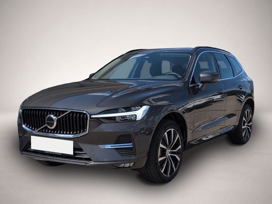 Bild 1 Volvo XC60 B4 B Core Lichtpaket*BLIS*RFC