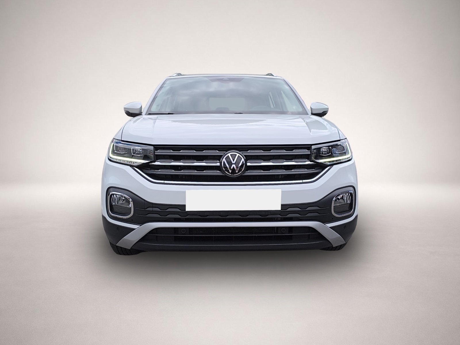 Bild 2 Volkswagen T-Cross 1.0 TSI Style 4-J-G ACC LED RFK PDC SHZ
