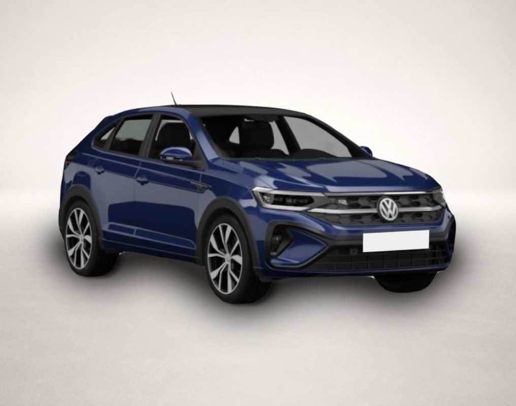 Bild 7 Volkswagen Taigo R-Line IQ-Light/Kam/ACC/SHZ/VirCo/18-LM
