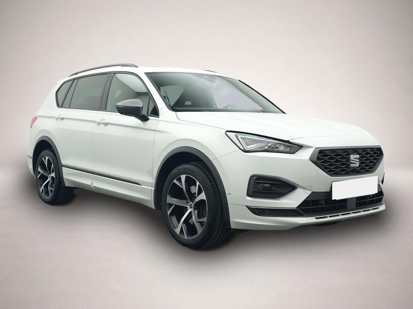Bild Tarraco Seat