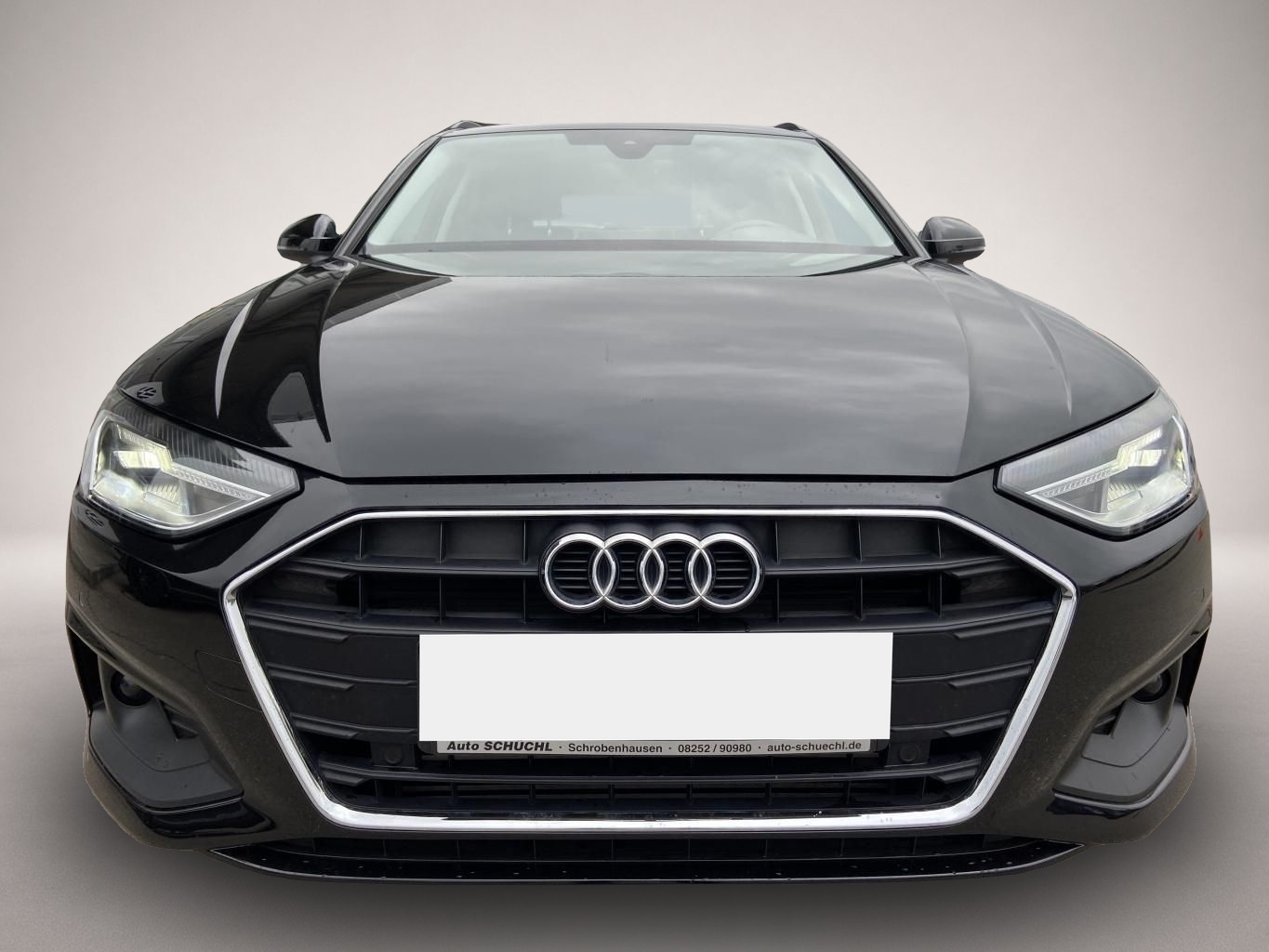 Bild 7 Audi A4 Avant 35 2.0 TFSI S-TRONIC AHK+NAVI+LED+DAB+S