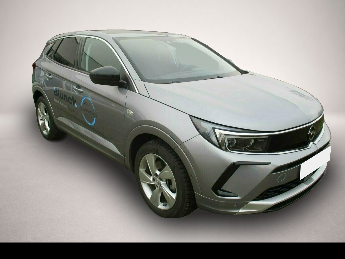 Bild 2 Opel Grandland (X) Grandland Elegance PHEV 224 PS...