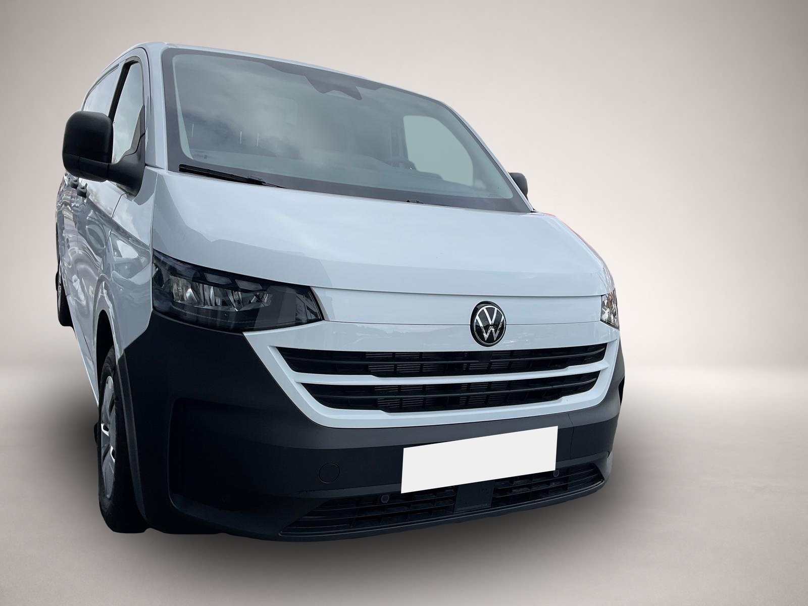 Bild 2 Volkswagen Other T7 Transporter TDI DSG LR Kasten, Kamera, LED, F
