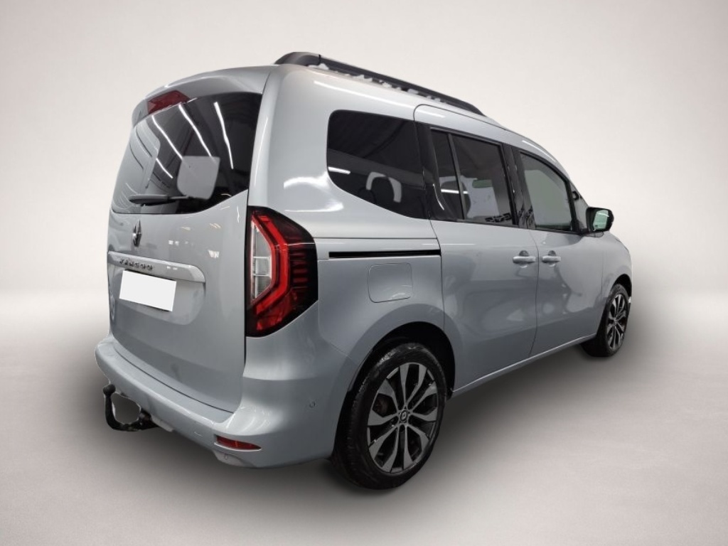 Fotografie 3 des Renault Kangoo III BLUE dCi Techno SHZ RFK AHK LED