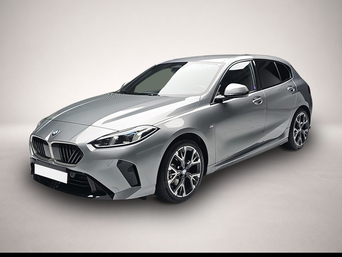 Fotografie BMW 120 I AUTO. M SPORT NAVI LED P-ASSIST WINTER KAM