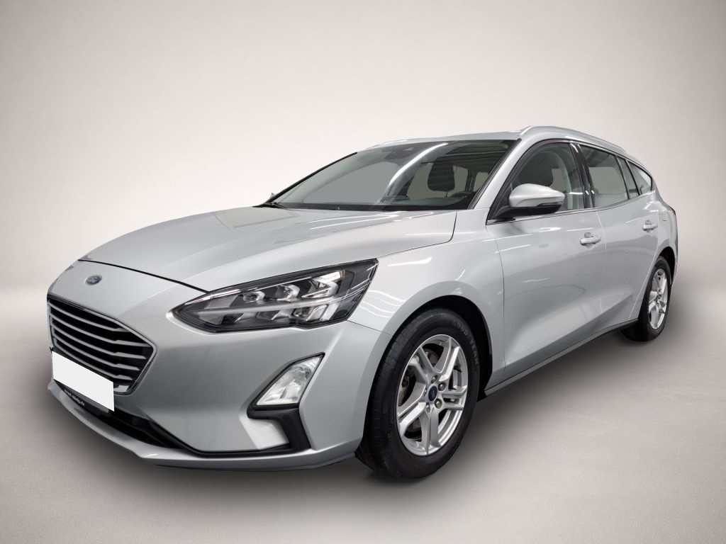 Bild 1 Ford Focus Turnier 2.0 Aut. COOL&CONNECT LED NAVI AHK