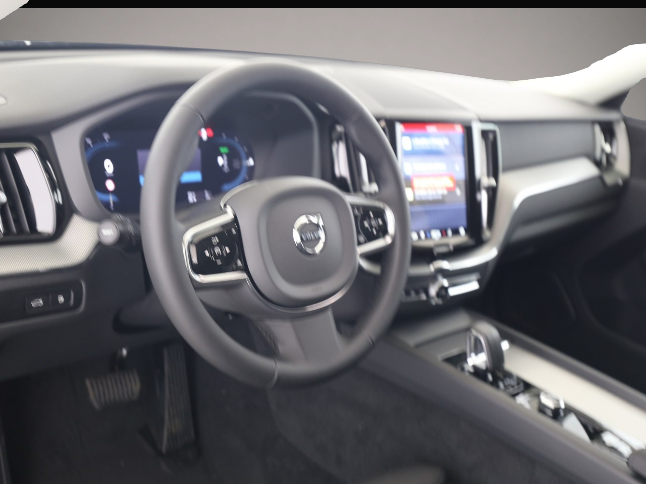 Bild 5 Volvo XC60 Plus Bright Recharge Plug-In Hybrid AWD T8