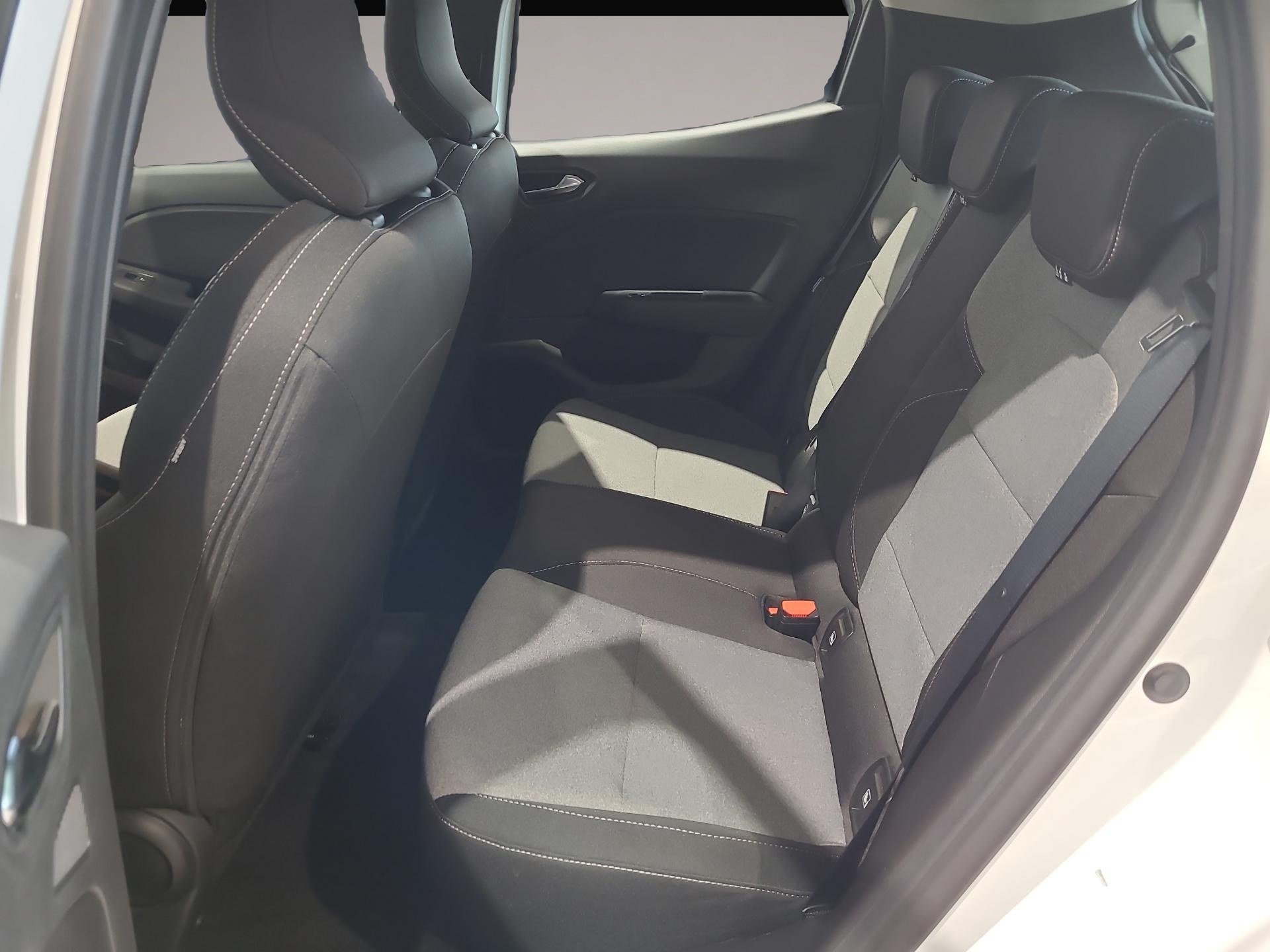 Bild 7 Renault Clio Evolution Voll-LED Servo Spurw. Spurh. Klim