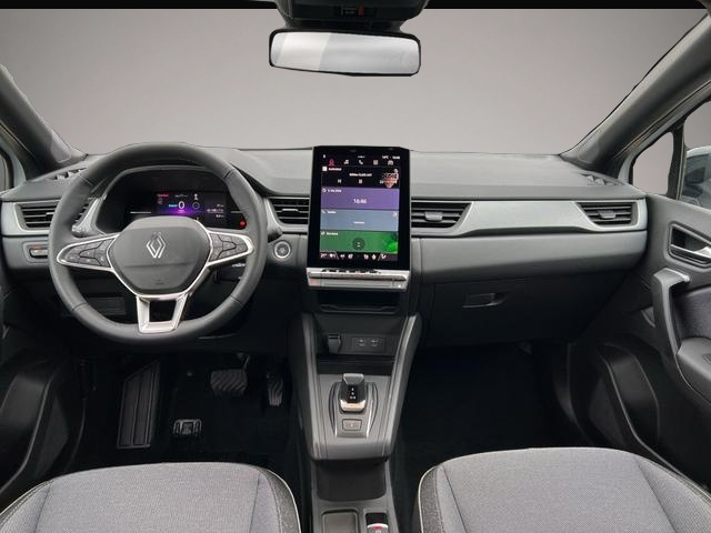 Bild 4 Renault Captur Techno SHZ+Carplay+LED Captur E-TECH 160 Techno.