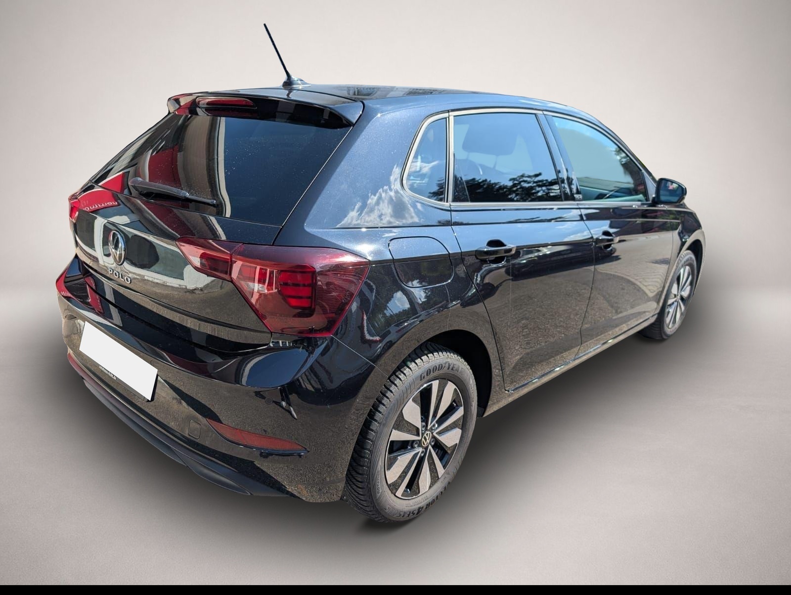 Bild 4 Volkswagen Polo 1.0 TSI DSG Move Navi SHZ PDC LED DAB
