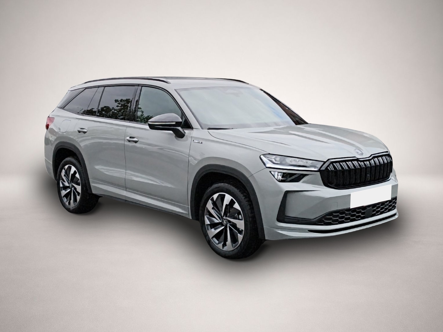 Bild 3 Skoda Kodiaq 2.0 TDI DSG 4x4 Sportline AHK HUD RFK LED