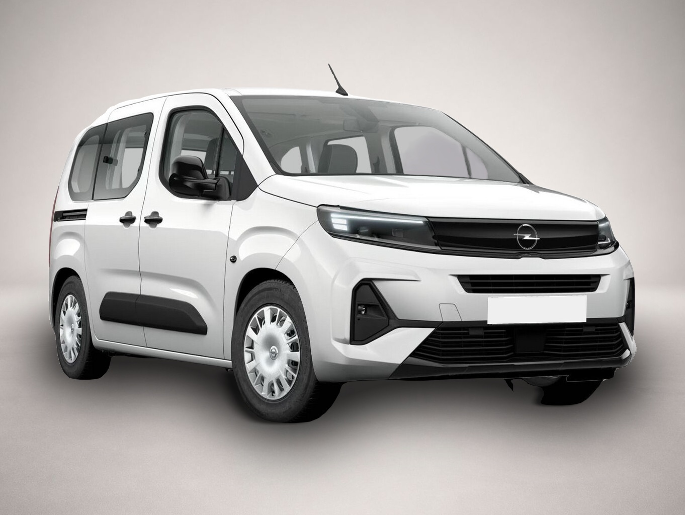Bild 1 Opel Combo AT8 N1 ConnectP Nav StyleP SHZ Matrix PDC