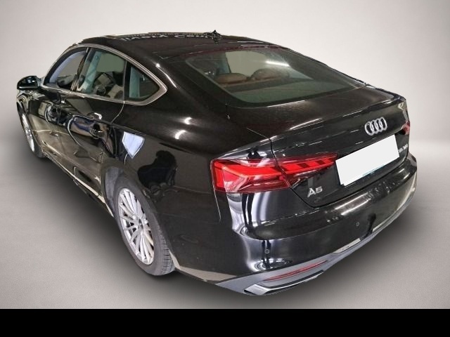 Bild 2 Audi A5 Sportback 35TDI S-tronic LEDER/AHK/PANO/MATRI