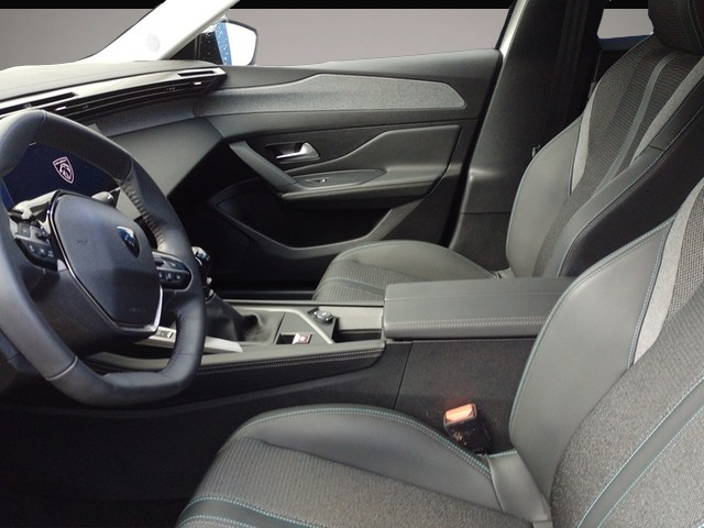 Bild 4 Peugeot 308 Allure Pack Navi LED SHZ Keyless Spurhalteas