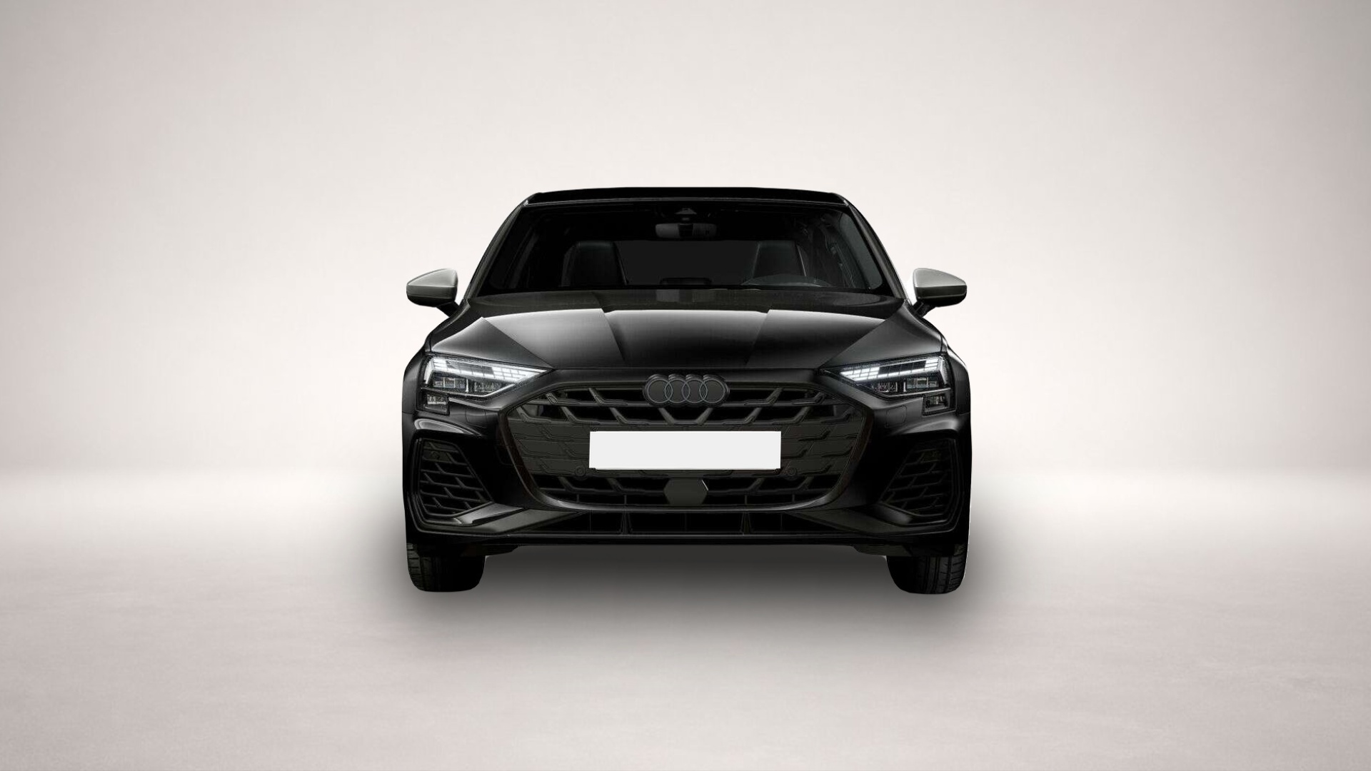 Bild 2 Audi quattro S3 Limousine TFSI quattro