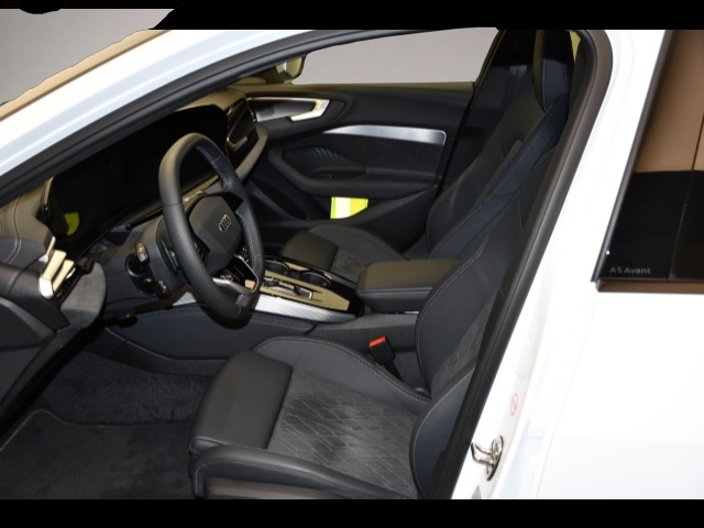 Bild 3 Audi quattro A5 Avant e-hybrid quattro S tronic